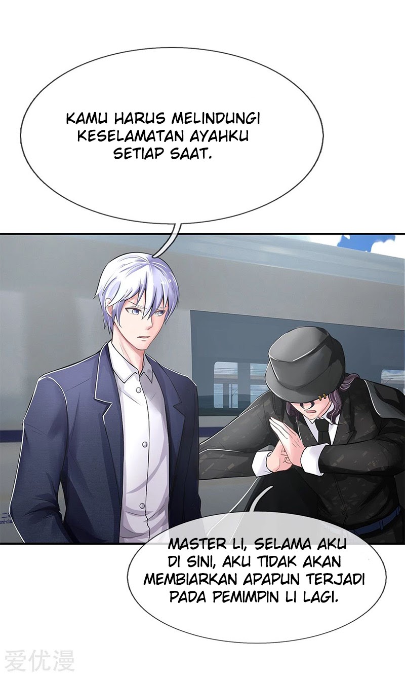 Halaman 6 dari I am Daxianzun Chapter 225