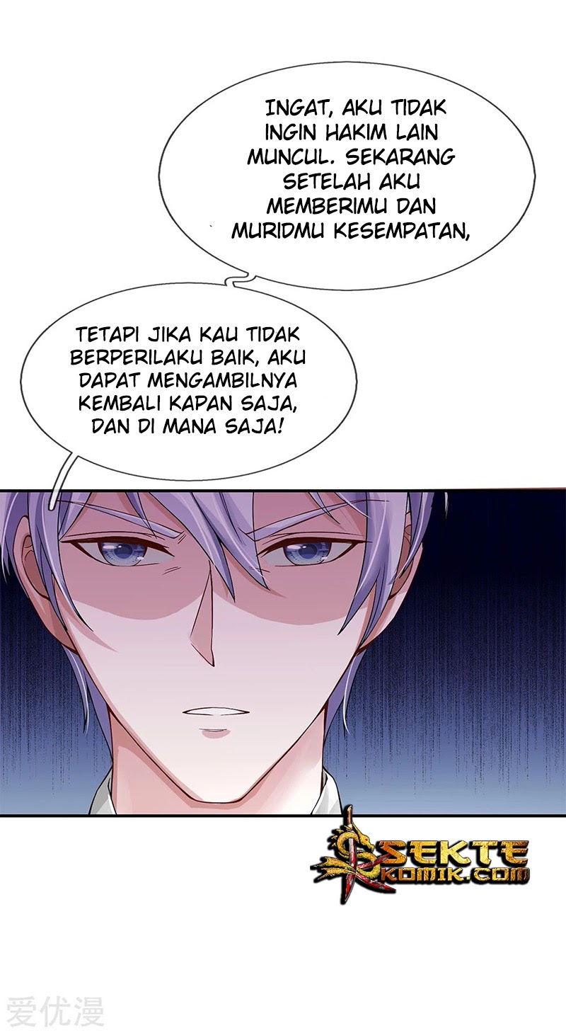 Halaman 7 dari I am Daxianzun Chapter 225