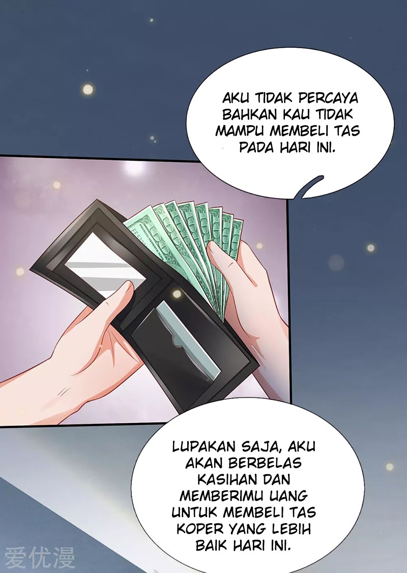 Halaman 17 dari I am Daxianzun Chapter 226