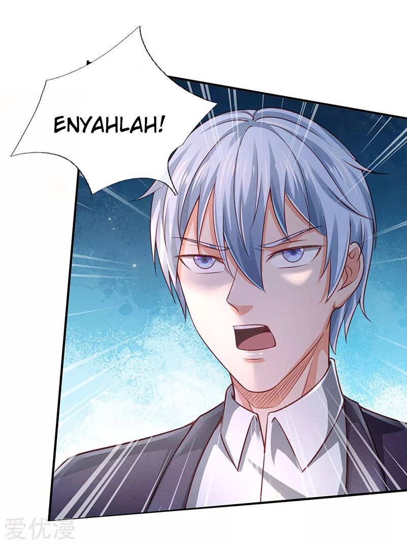 Halaman 21 dari I am Daxianzun Chapter 226