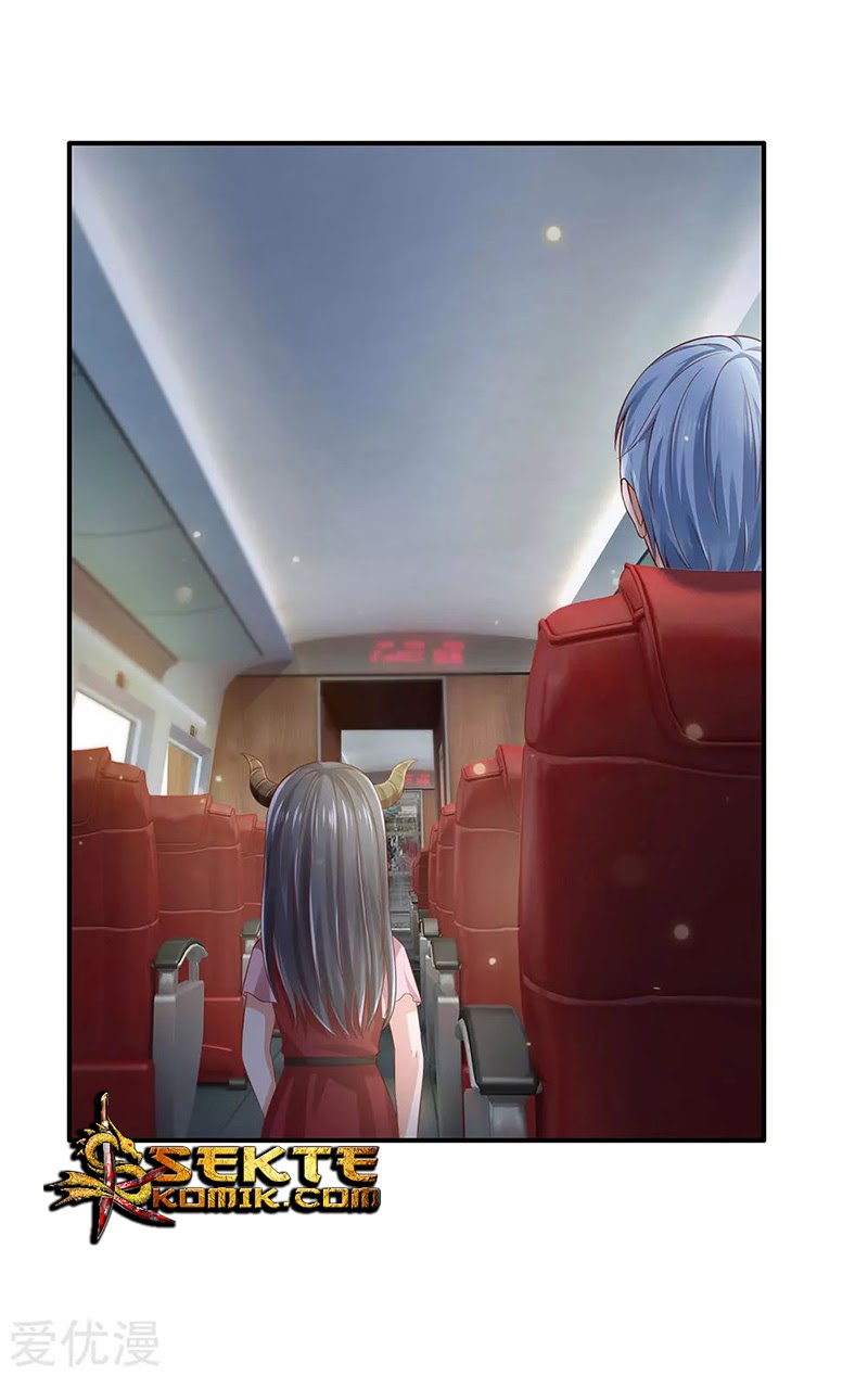 Halaman 31 dari I am Daxianzun Chapter 226