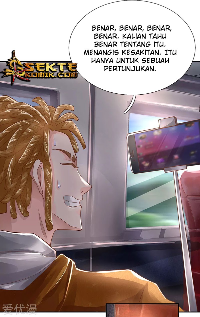 Halaman 7 dari I am Daxianzun Chapter 226