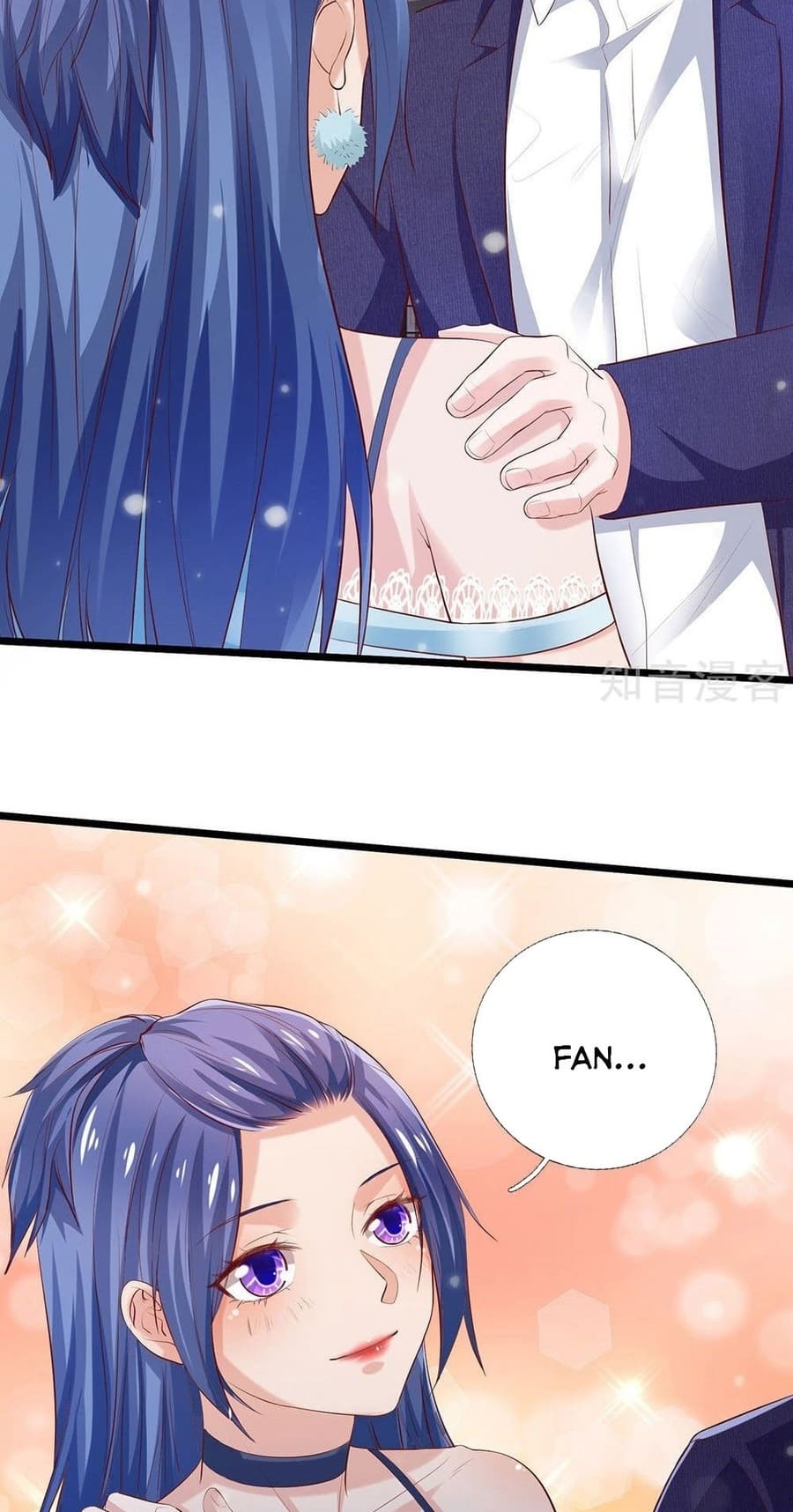 Halaman 4 dari I am Daxianzun Chapter 230