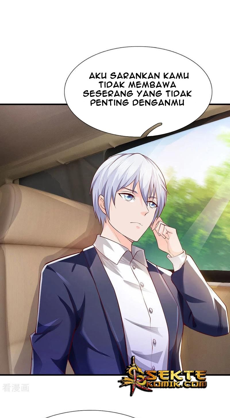 Halaman 12 dari I am Daxianzun Chapter 231