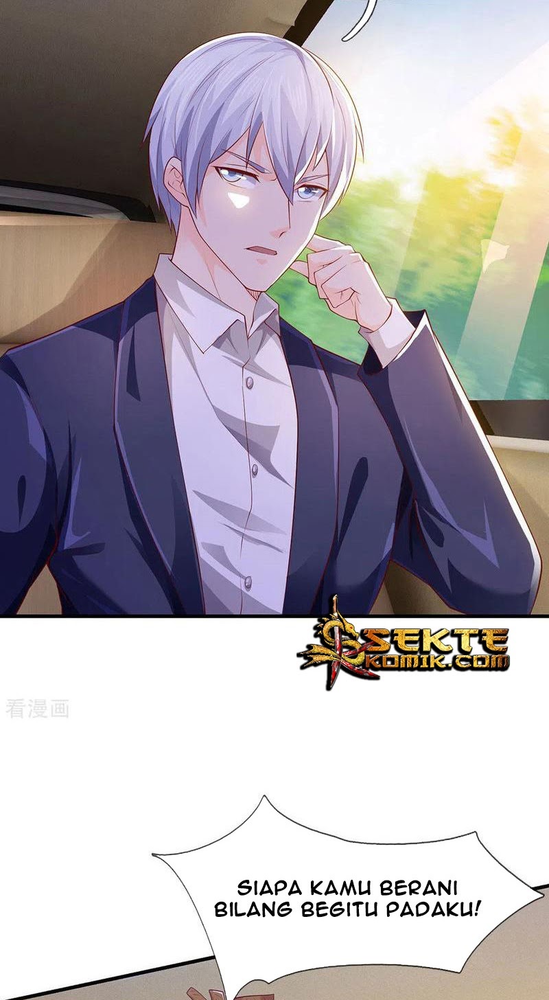 Halaman 17 dari I am Daxianzun Chapter 231