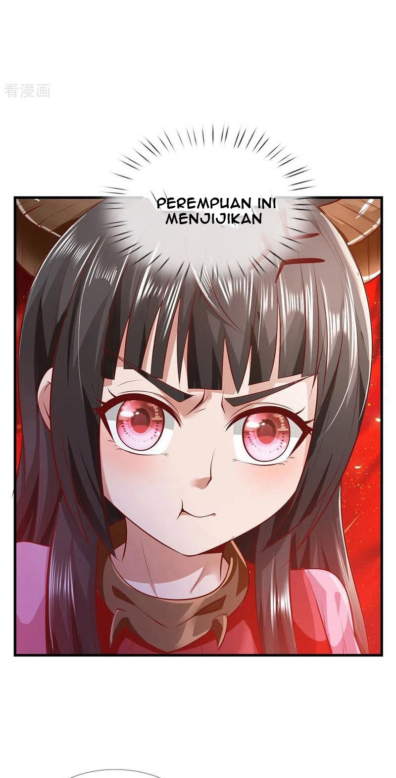 Halaman 23 dari I am Daxianzun Chapter 231
