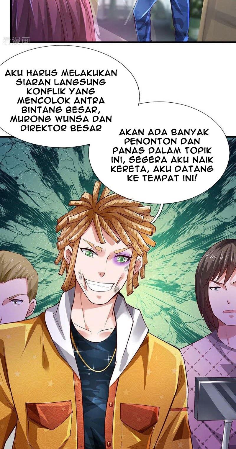Halaman 4 dari I am Daxianzun Chapter 231