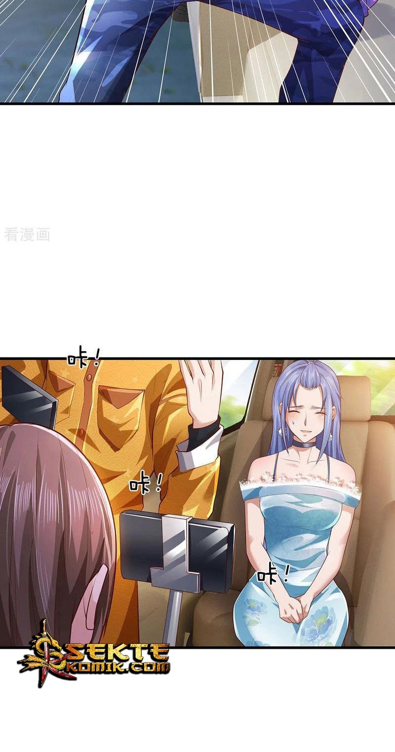 Halaman 6 dari I am Daxianzun Chapter 231