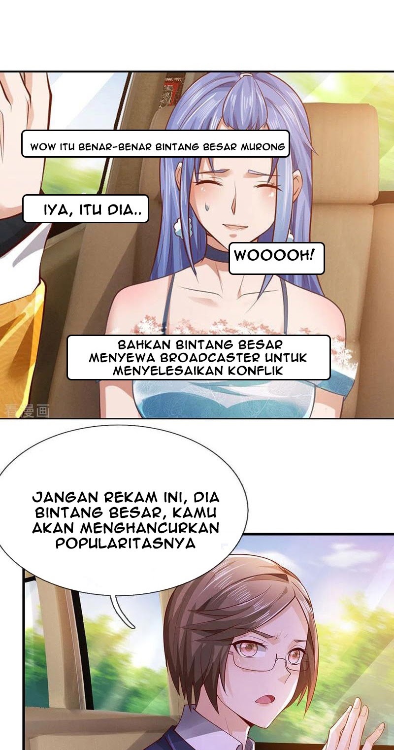 Halaman 7 dari I am Daxianzun Chapter 231