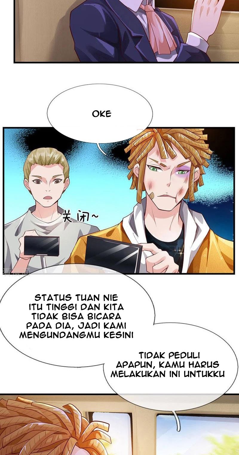 Halaman 8 dari I am Daxianzun Chapter 231