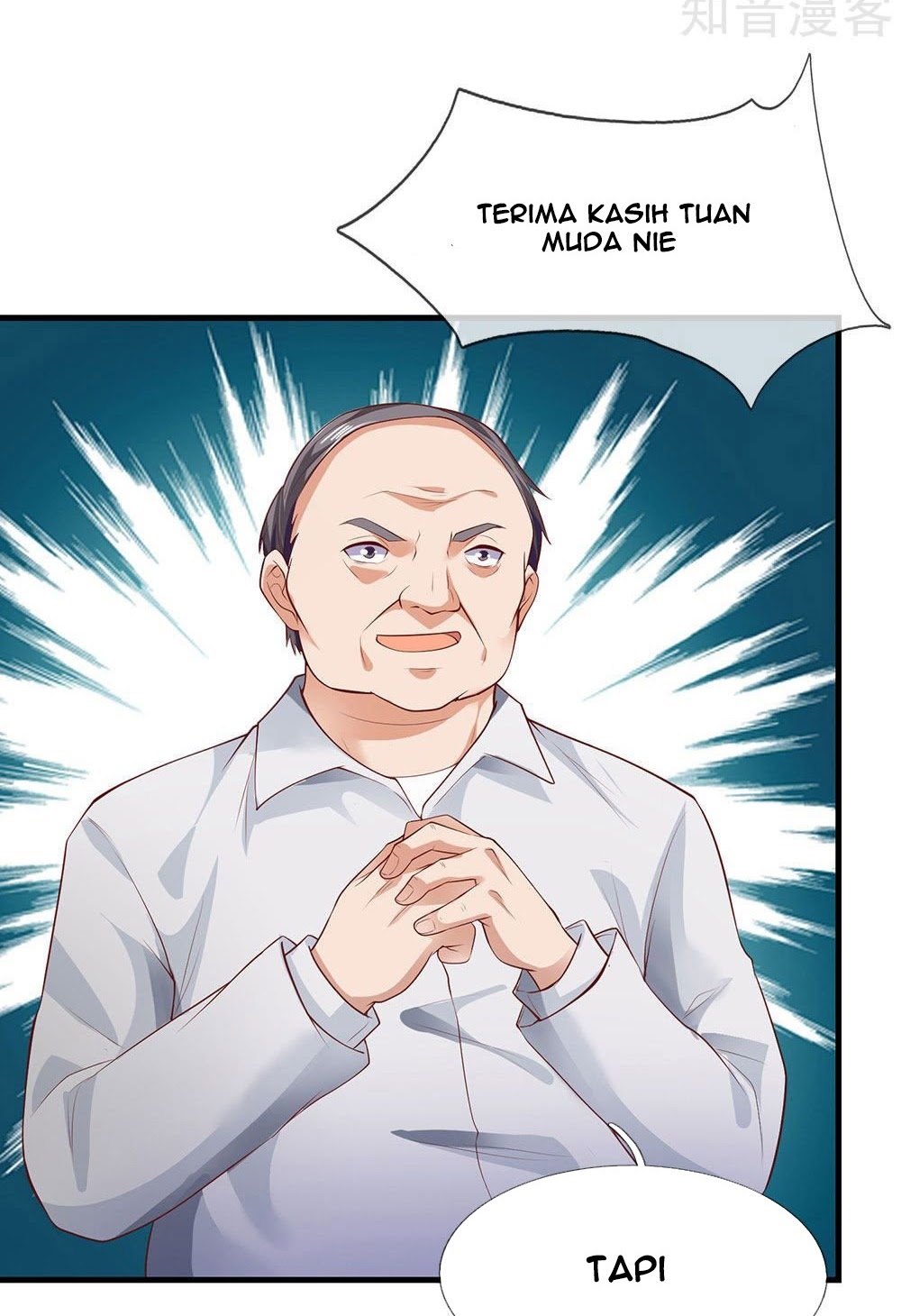 Halaman 3 dari I am Daxianzun Chapter 232