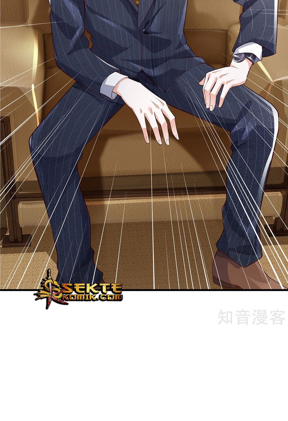 Halaman 9 dari I am Daxianzun Chapter 232