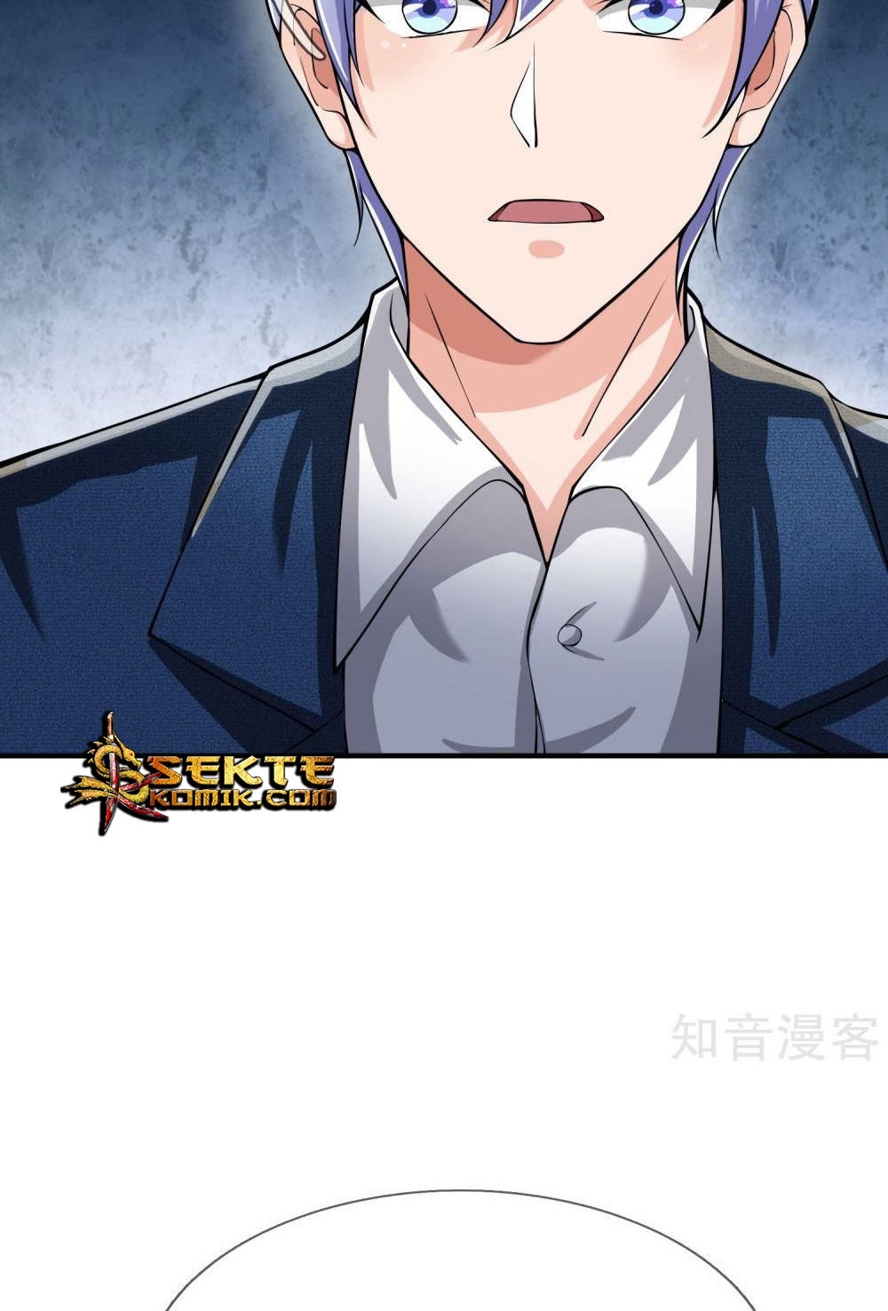 Halaman 17 dari I am Daxianzun Chapter 233