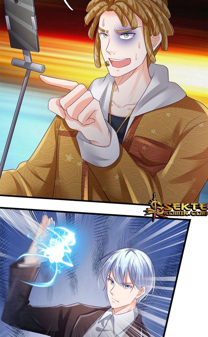 Halaman 10 dari I am Daxianzun Chapter 234