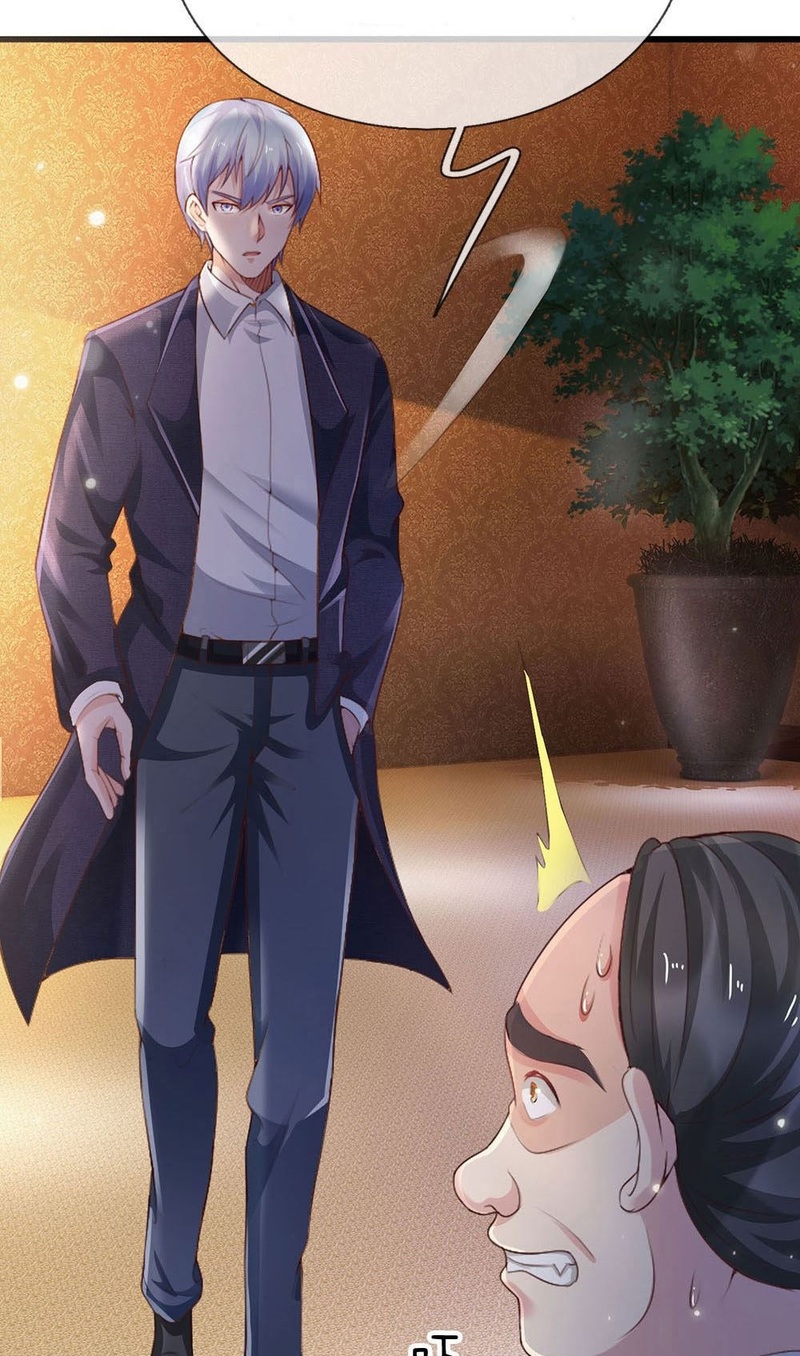Halaman 13 dari I am Daxianzun Chapter 234