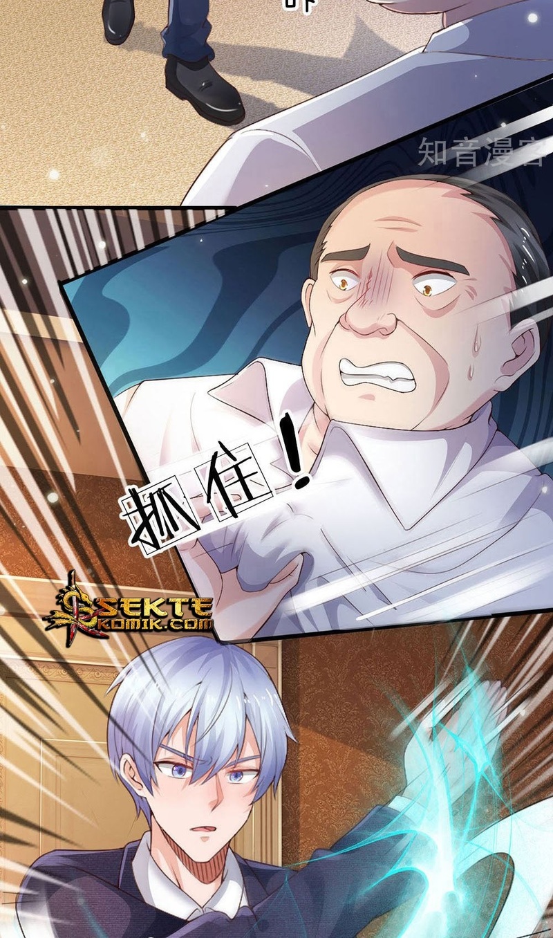 Halaman 14 dari I am Daxianzun Chapter 234