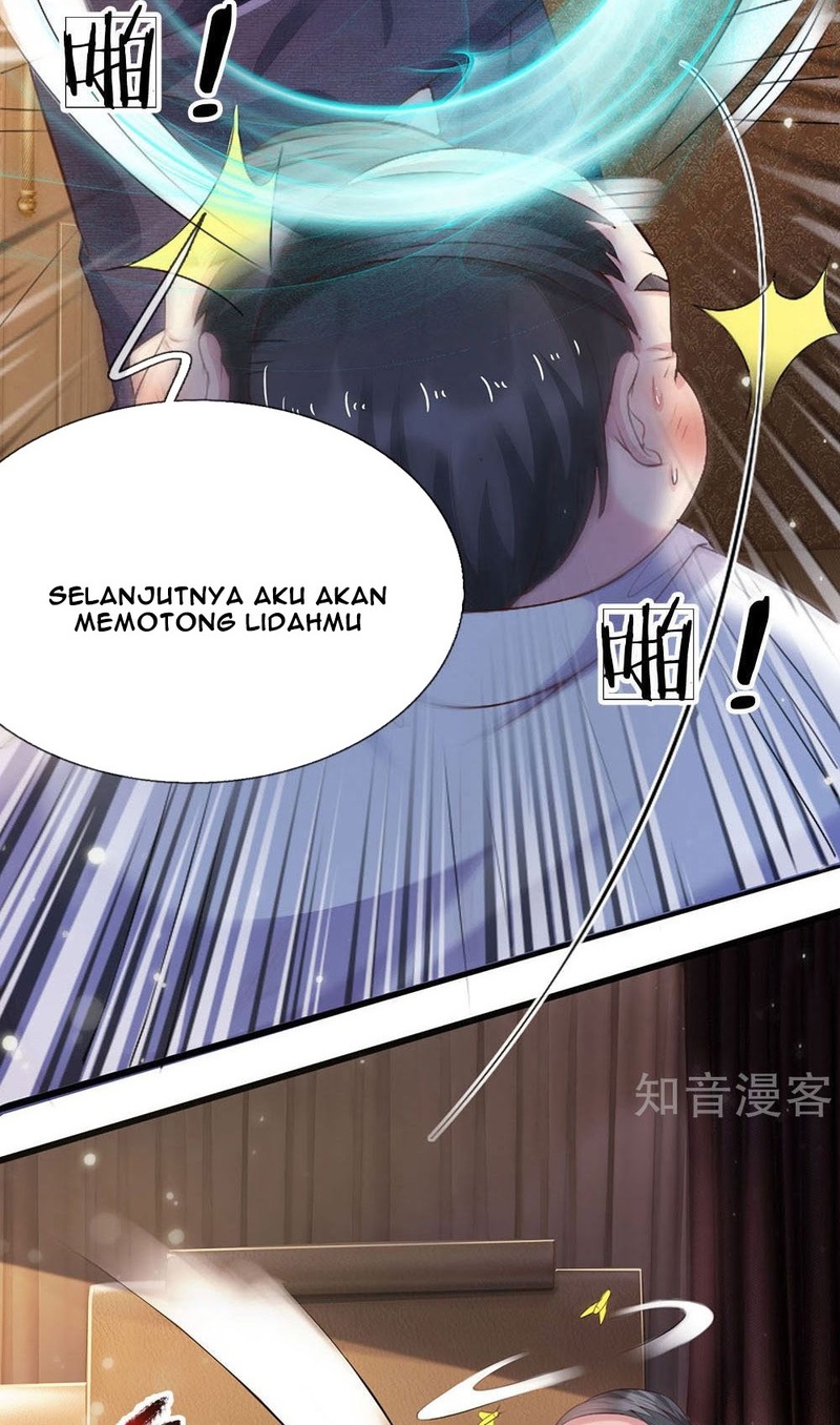 Halaman 15 dari I am Daxianzun Chapter 234