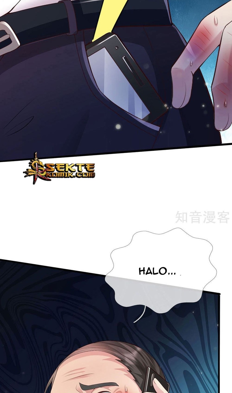 Halaman 17 dari I am Daxianzun Chapter 234