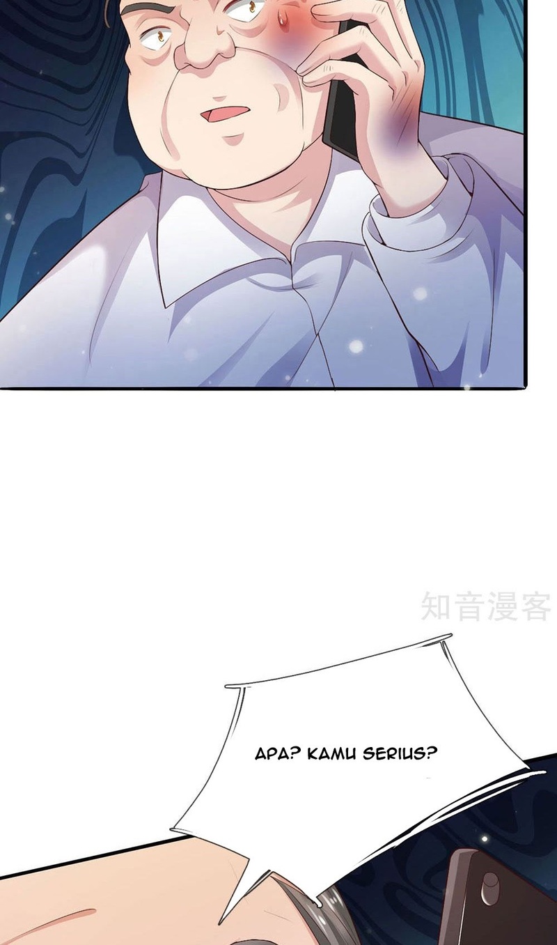 Halaman 18 dari I am Daxianzun Chapter 234