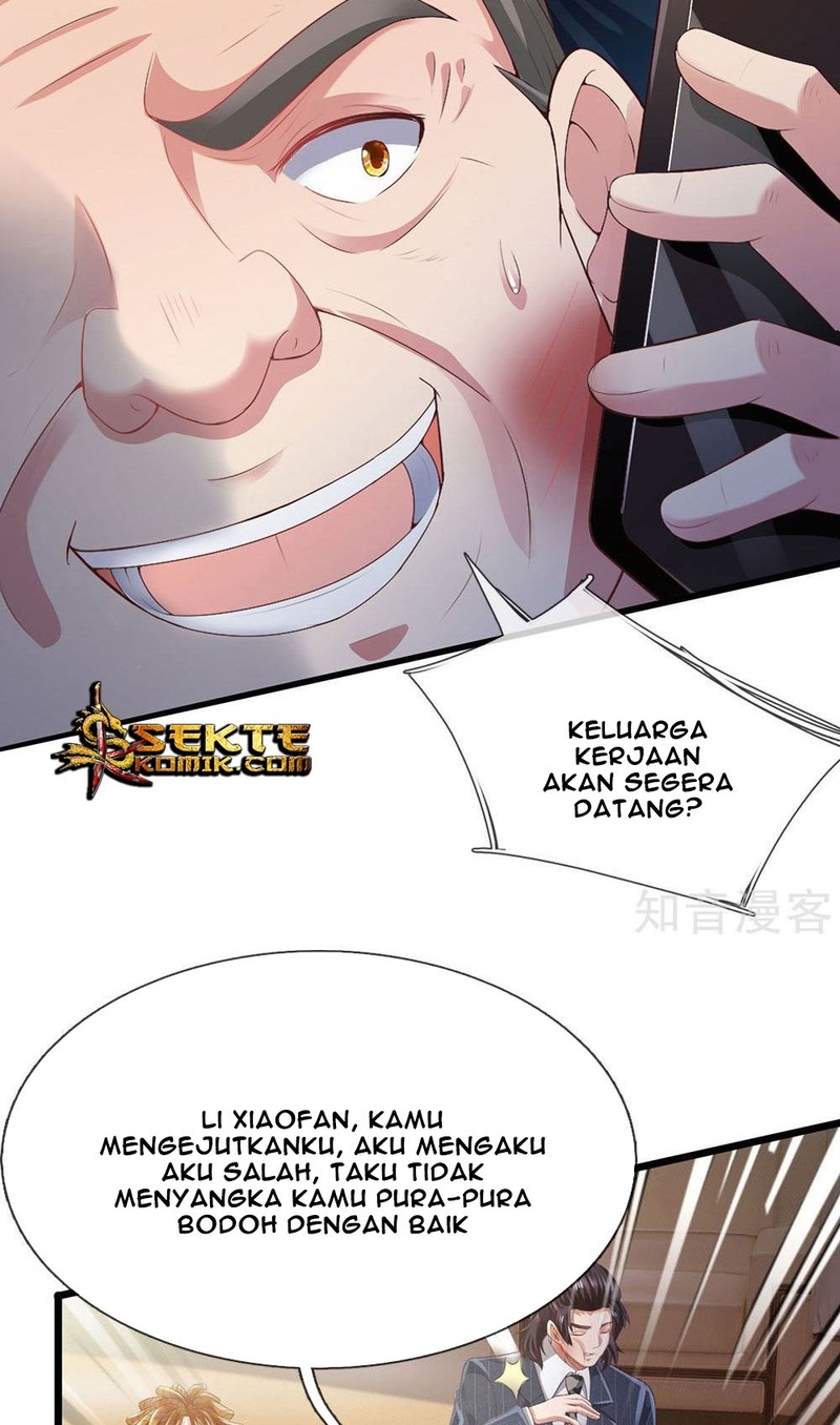 Halaman 19 dari I am Daxianzun Chapter 234