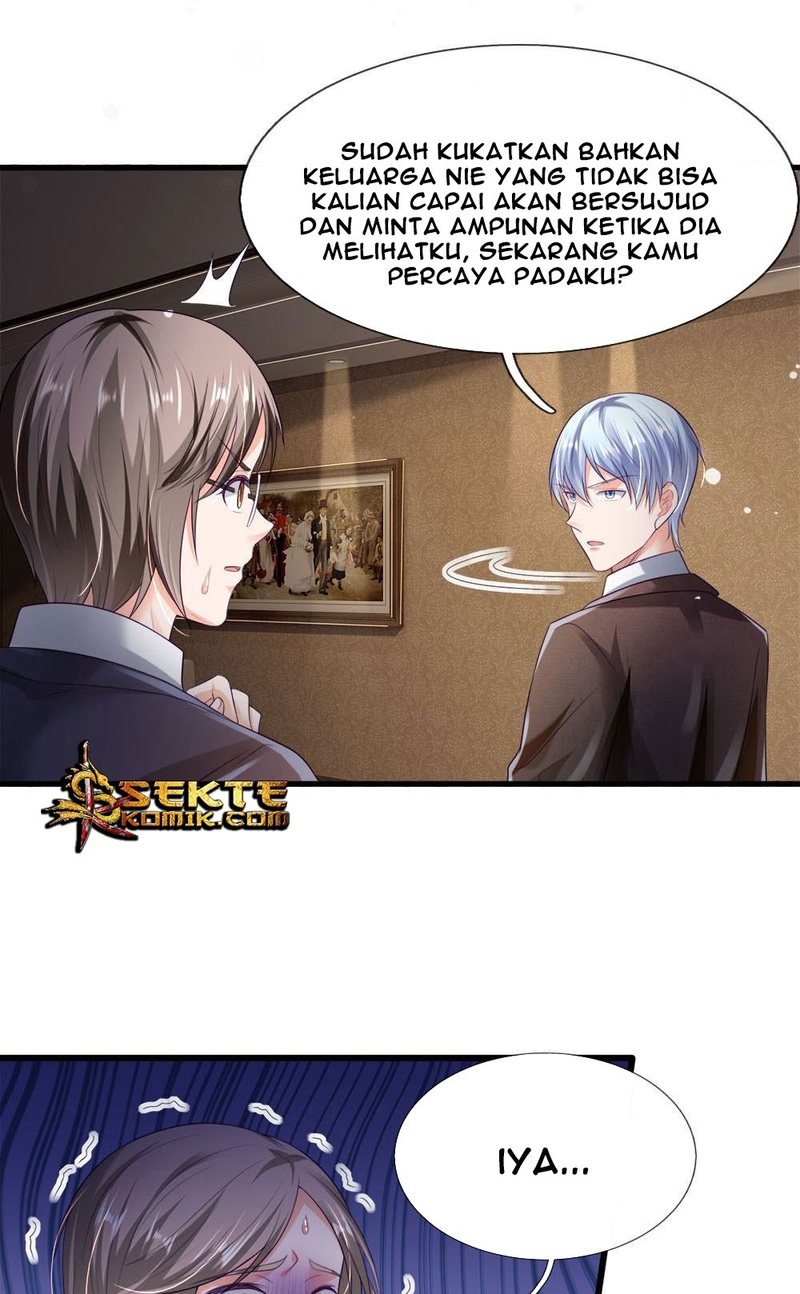 Halaman 2 dari I am Daxianzun Chapter 234