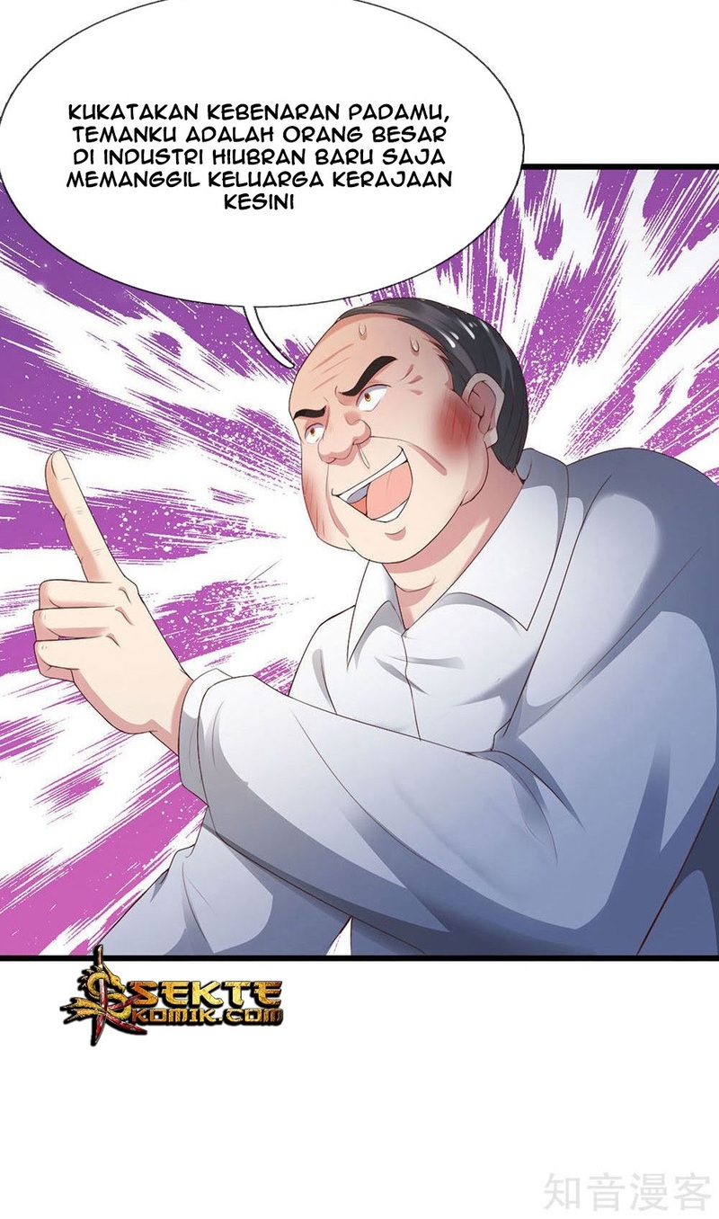 Halaman 21 dari I am Daxianzun Chapter 234