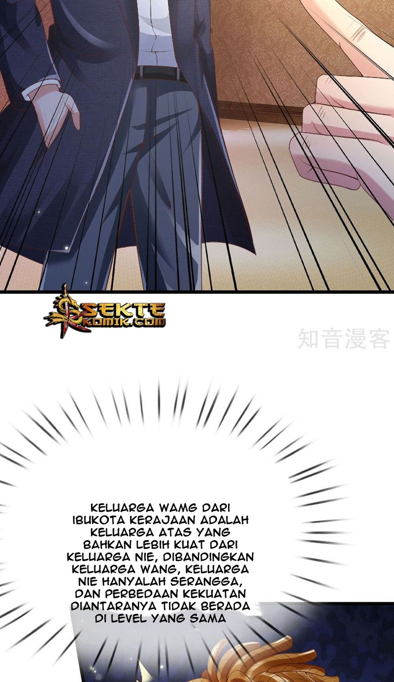 Halaman 24 dari I am Daxianzun Chapter 234