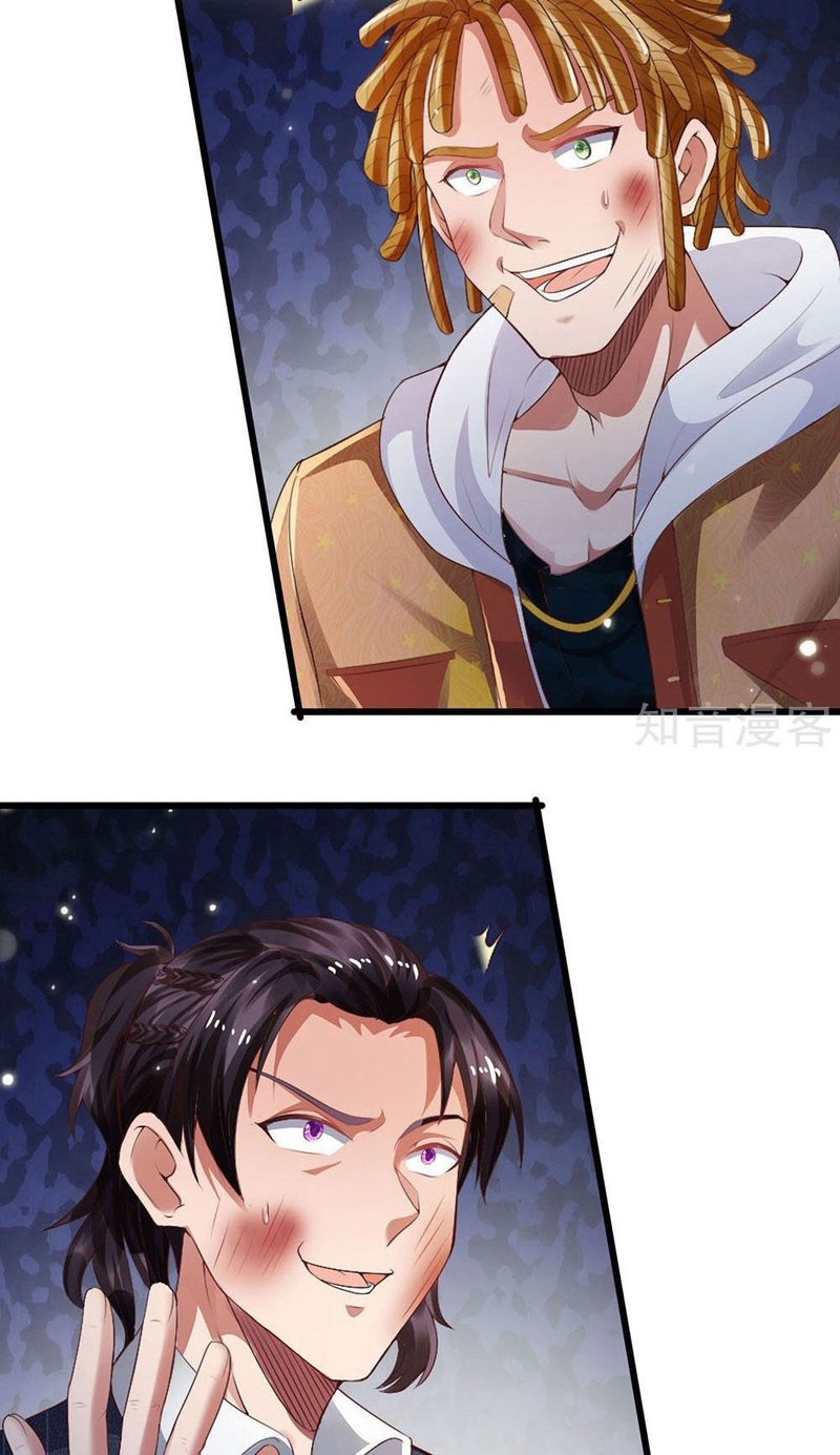 Halaman 25 dari I am Daxianzun Chapter 234