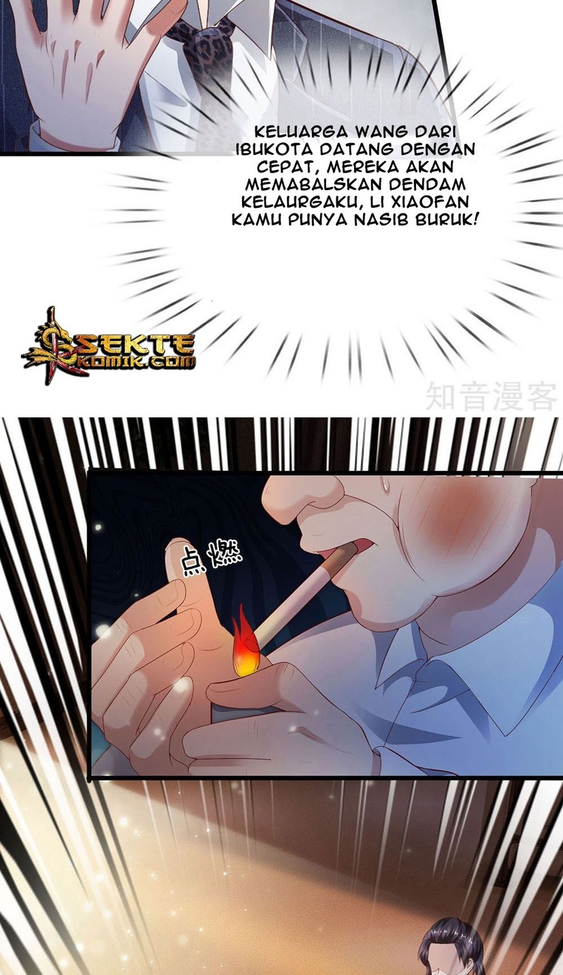 Halaman 26 dari I am Daxianzun Chapter 234