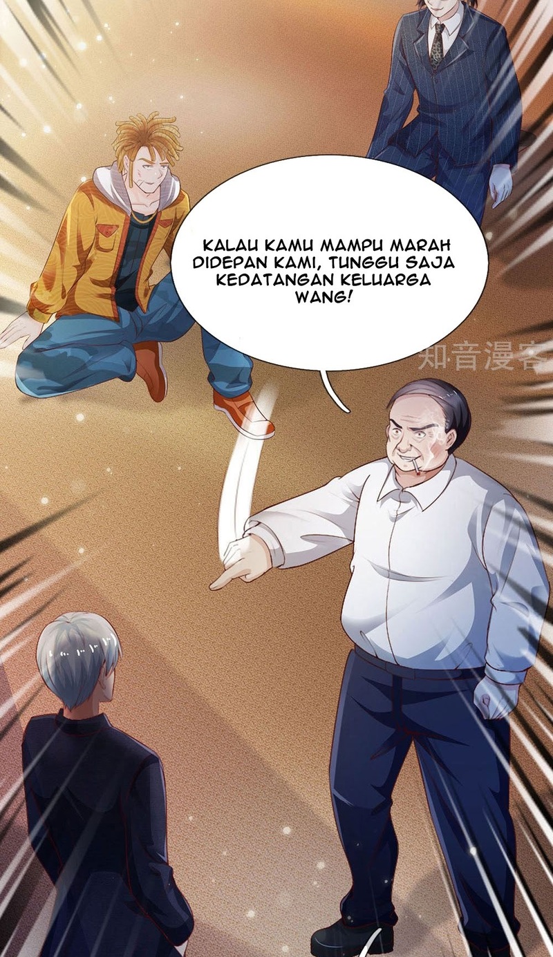 Halaman 27 dari I am Daxianzun Chapter 234