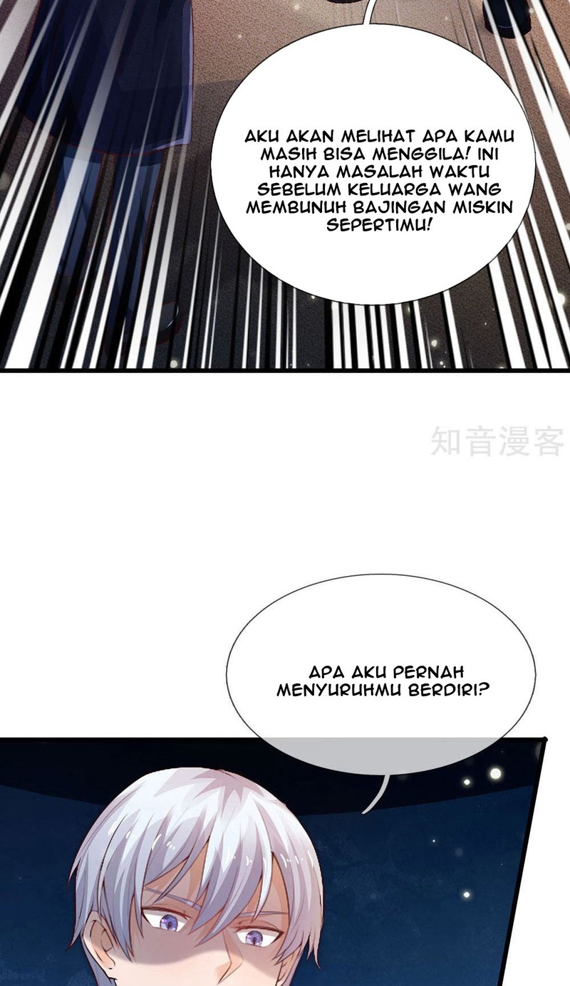 Halaman 28 dari I am Daxianzun Chapter 234