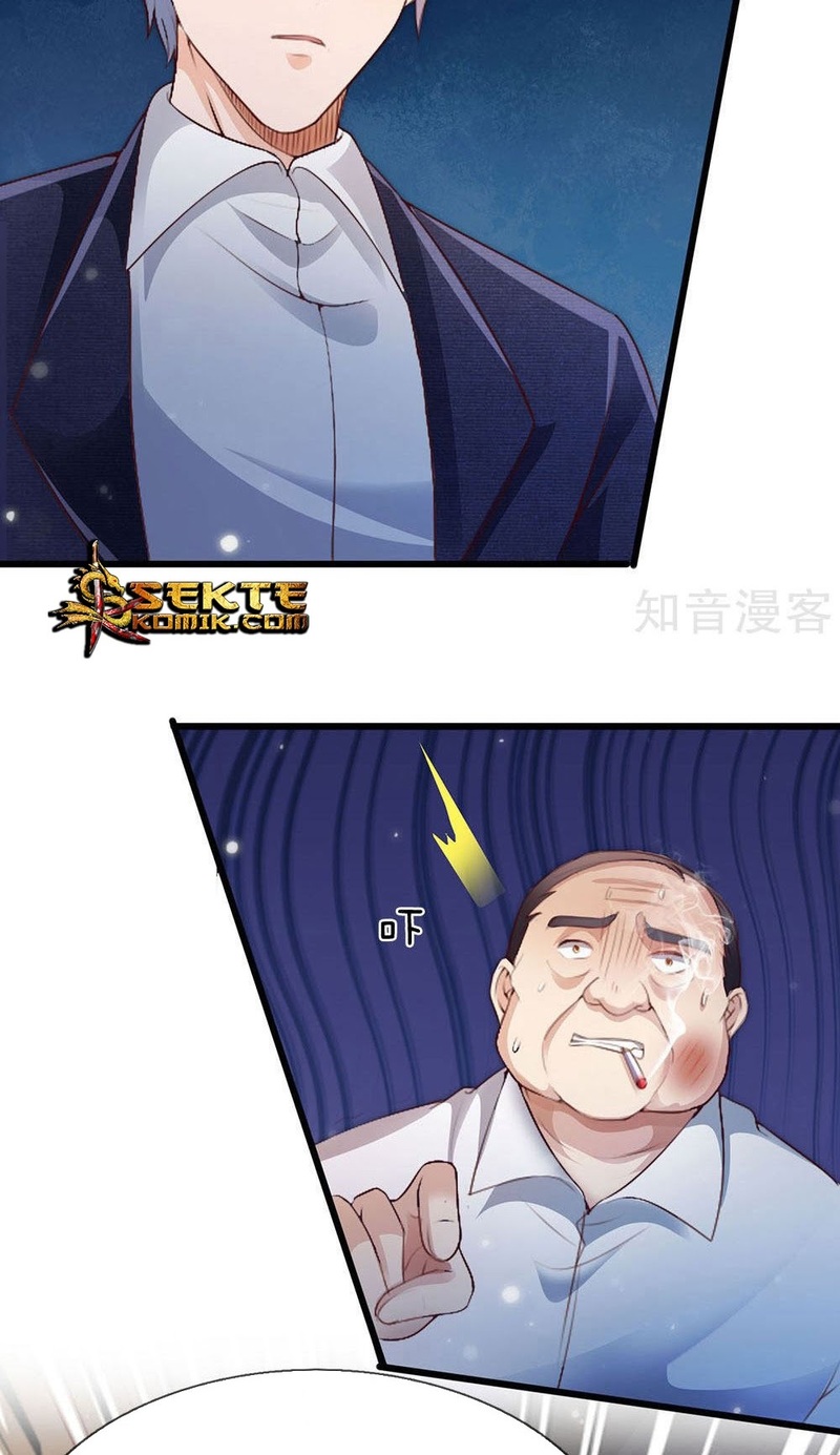 Halaman 29 dari I am Daxianzun Chapter 234