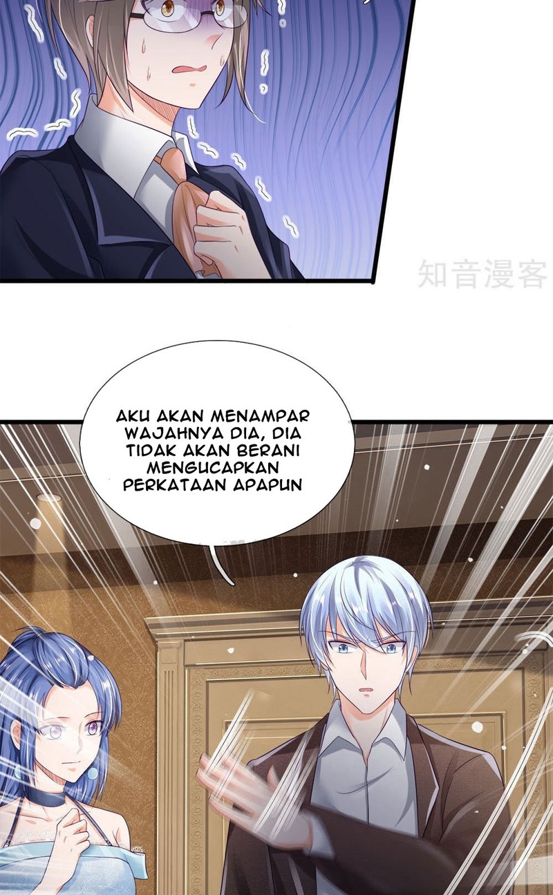 Halaman 3 dari I am Daxianzun Chapter 234