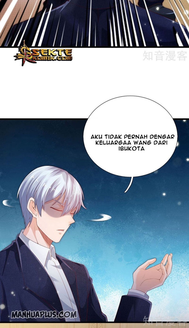 Halaman 31 dari I am Daxianzun Chapter 234