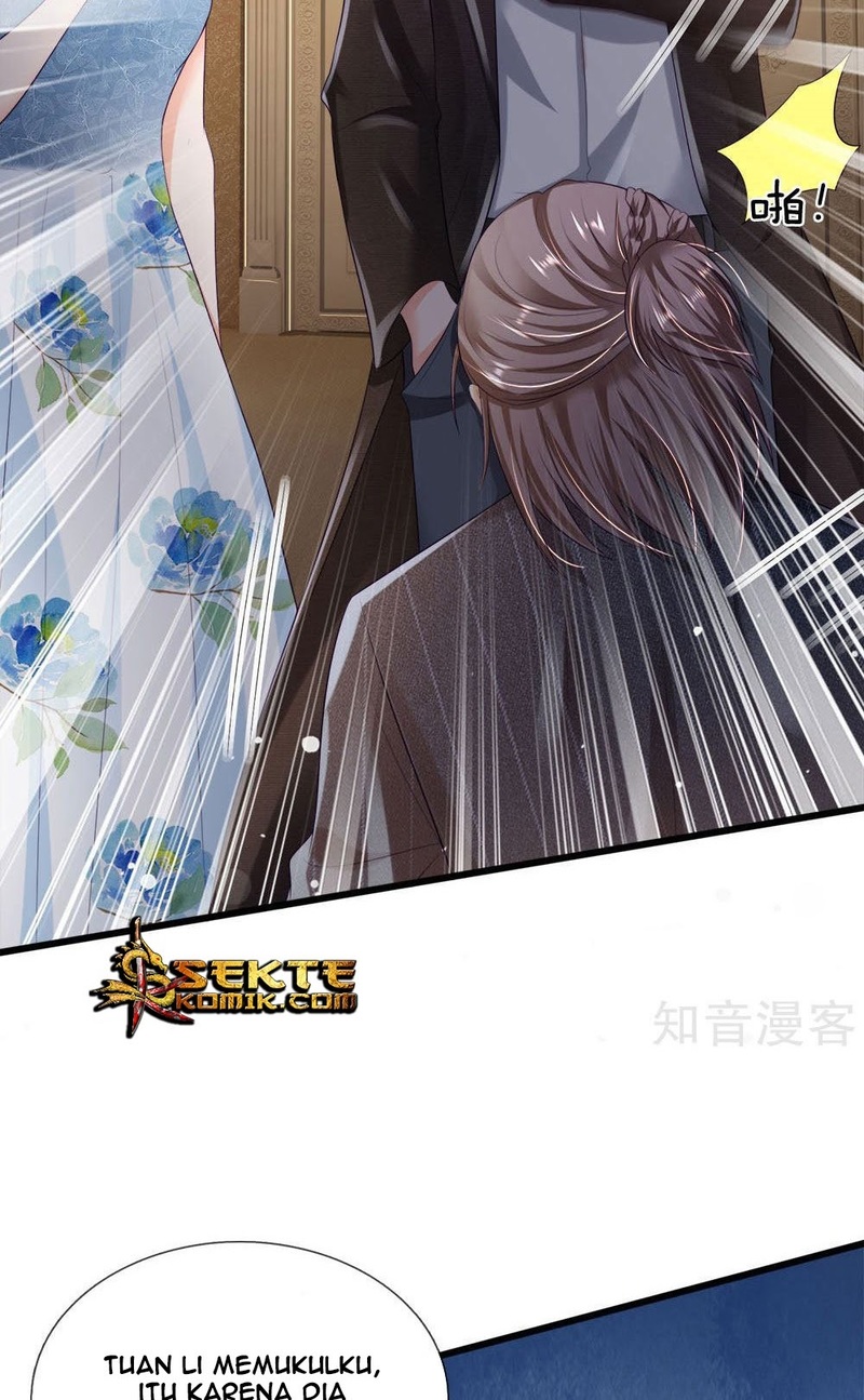 Halaman 4 dari I am Daxianzun Chapter 234