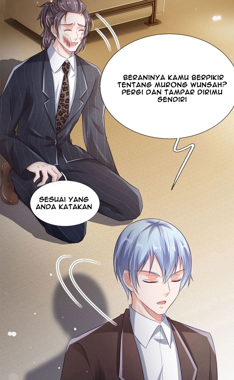 Halaman 6 dari I am Daxianzun Chapter 234