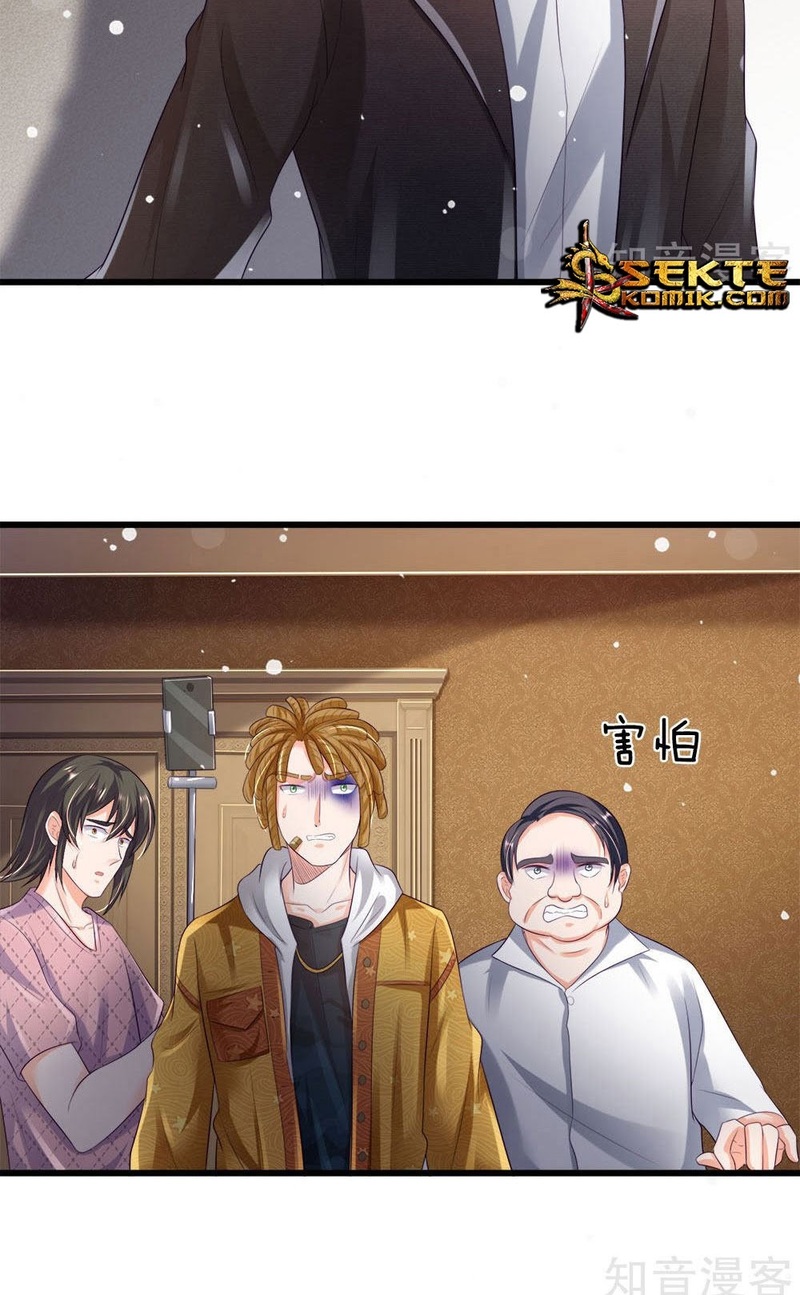 Halaman 7 dari I am Daxianzun Chapter 234