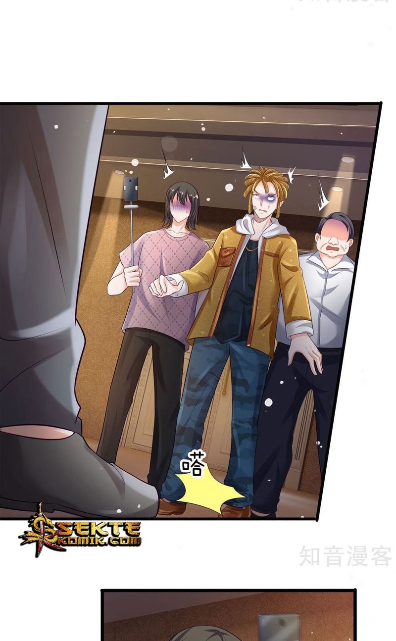 Halaman 8 dari I am Daxianzun Chapter 234