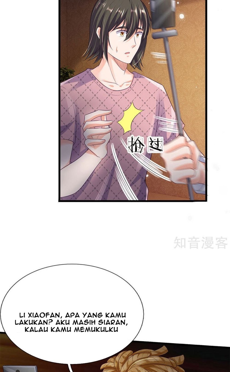 Halaman 9 dari I am Daxianzun Chapter 234