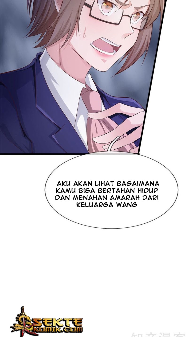 Halaman 10 dari I am Daxianzun Chapter 235