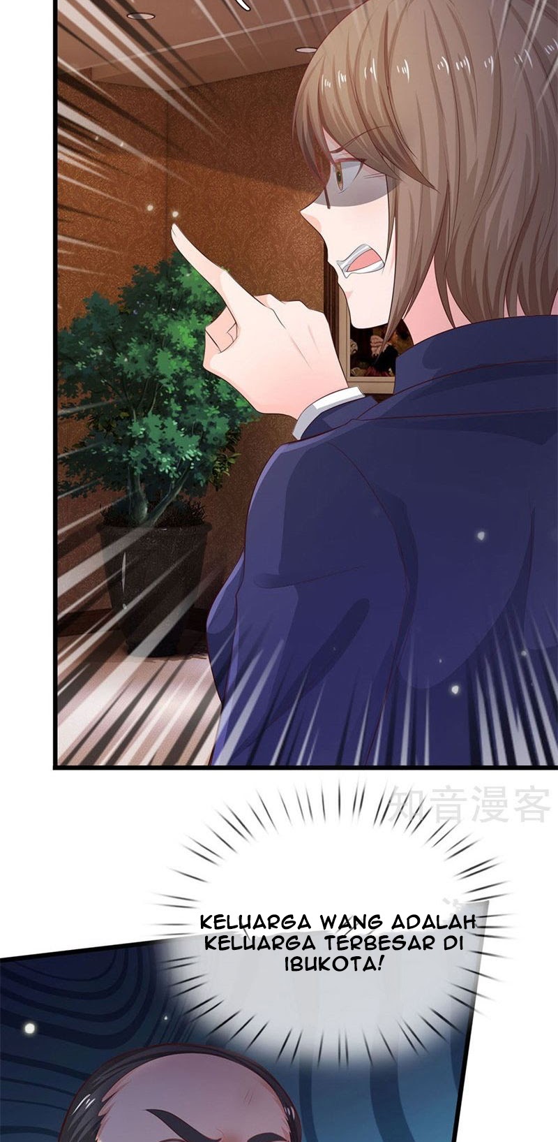 Halaman 16 dari I am Daxianzun Chapter 235