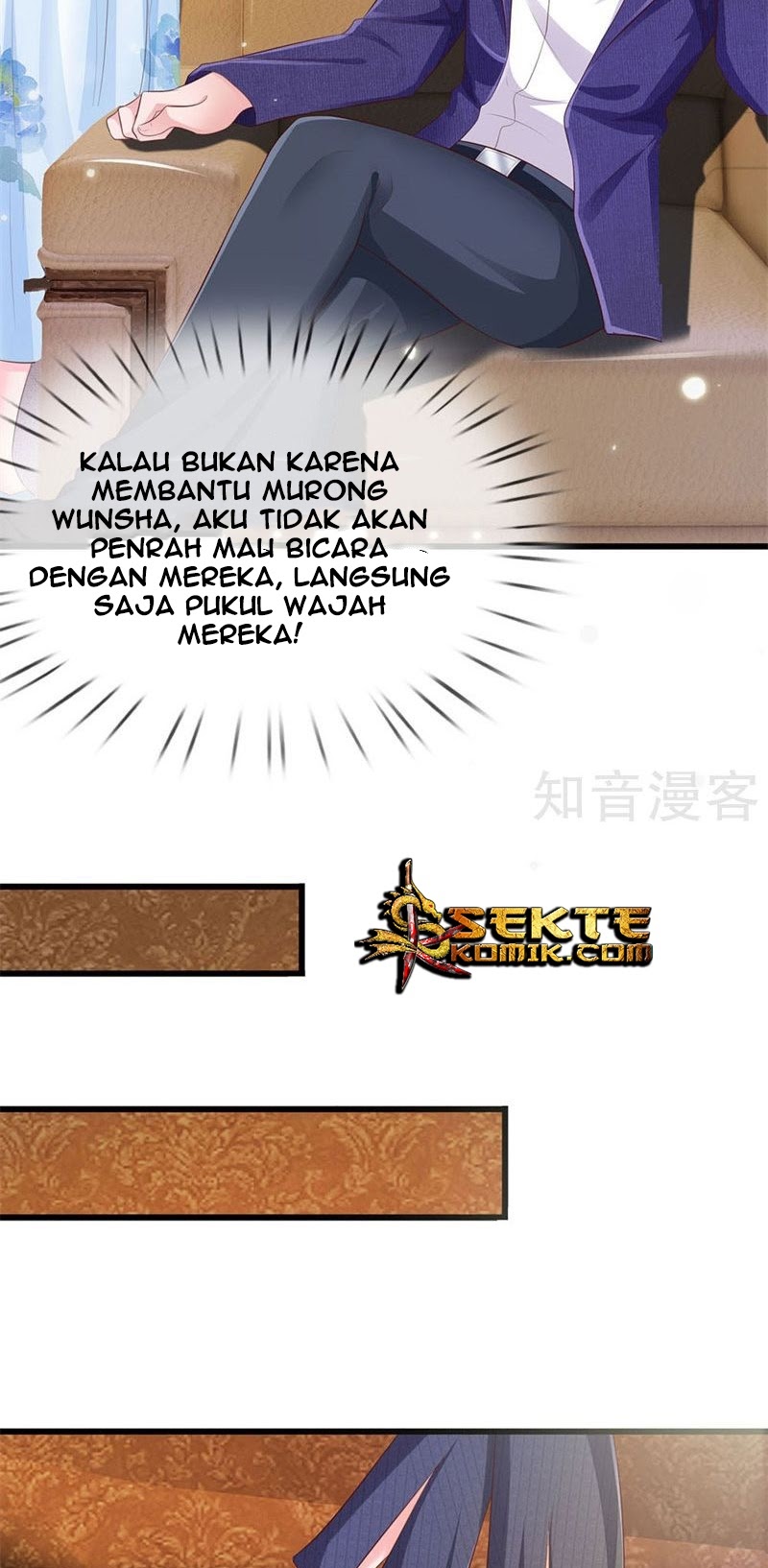 Halaman 19 dari I am Daxianzun Chapter 235