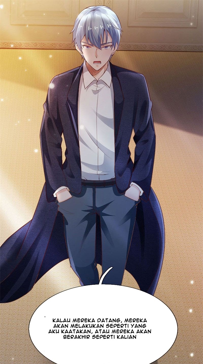 Halaman 2 dari I am Daxianzun Chapter 235