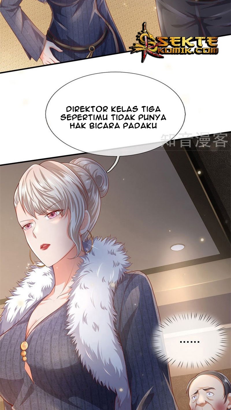 Halaman 24 dari I am Daxianzun Chapter 235
