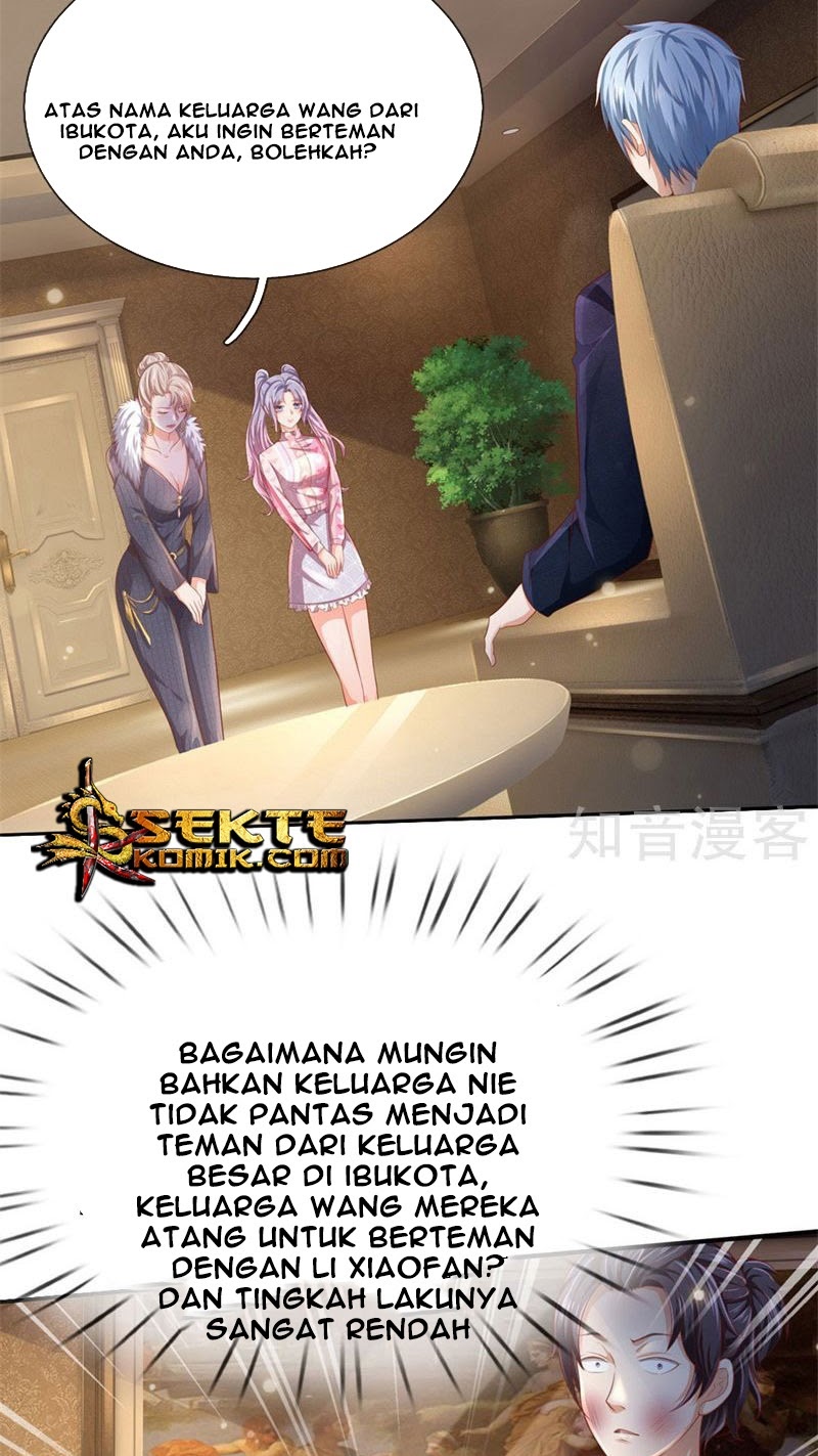 Halaman 26 dari I am Daxianzun Chapter 235