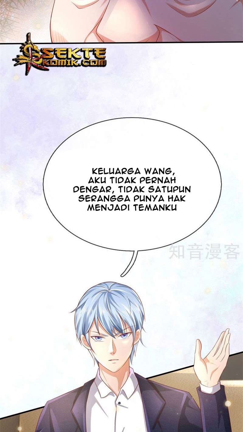 Halaman 28 dari I am Daxianzun Chapter 235