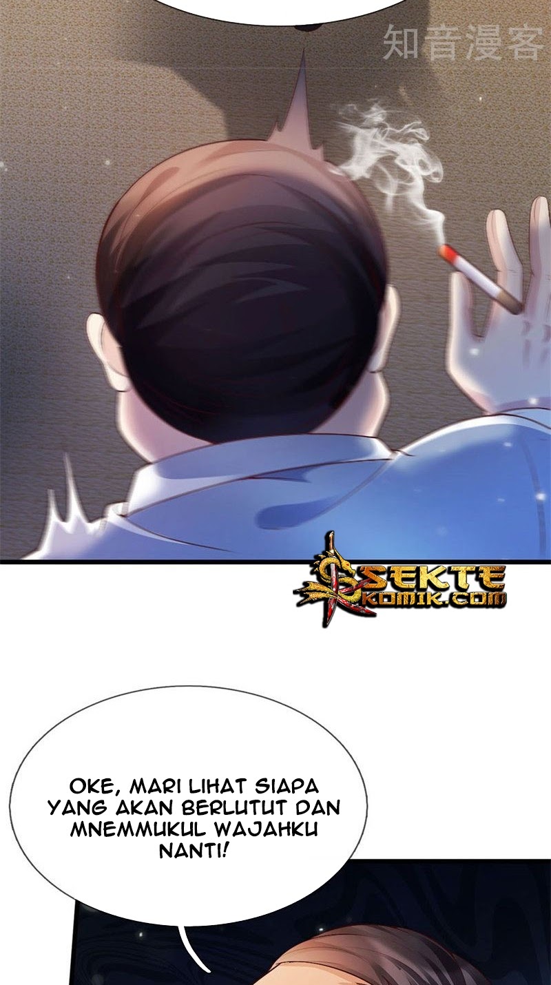 Halaman 3 dari I am Daxianzun Chapter 235