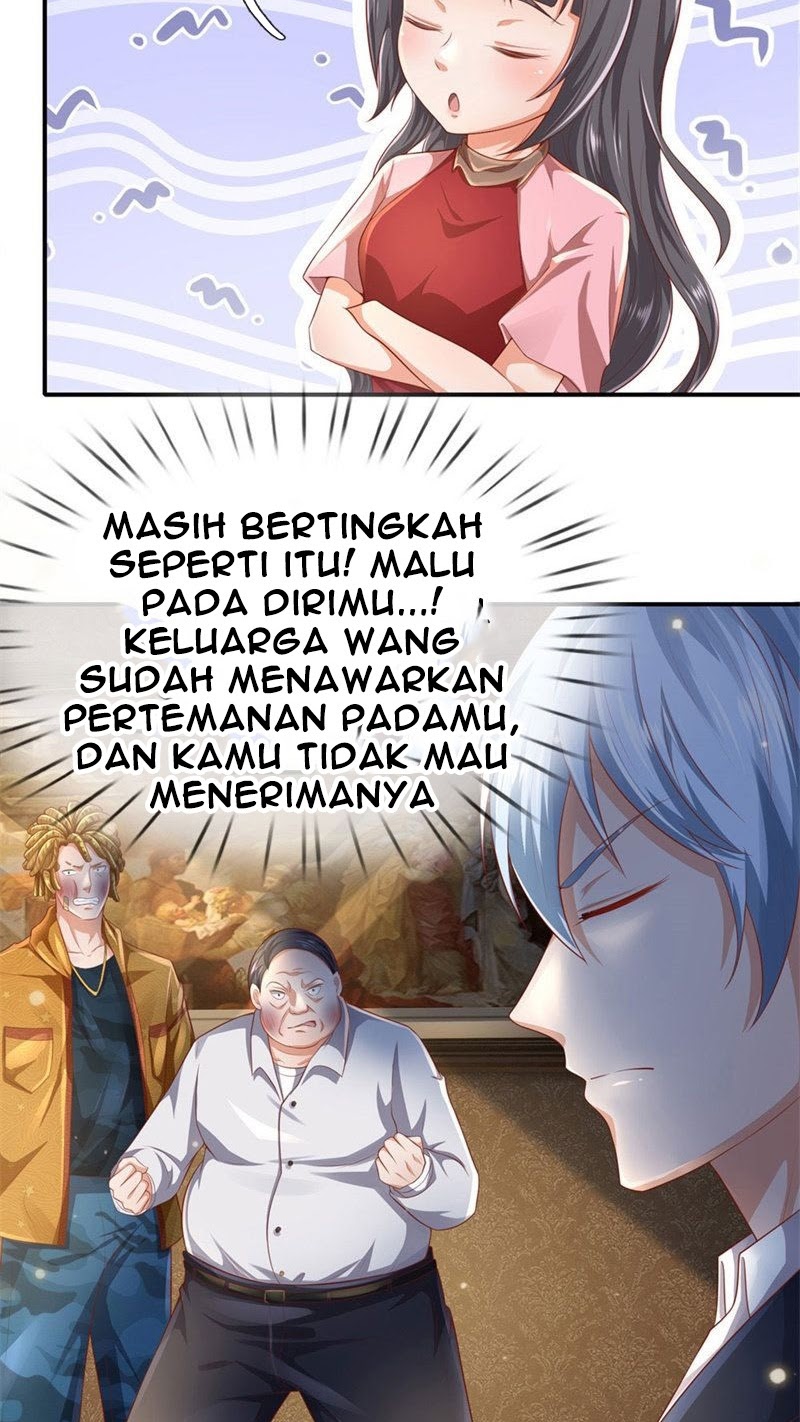 Halaman 30 dari I am Daxianzun Chapter 235