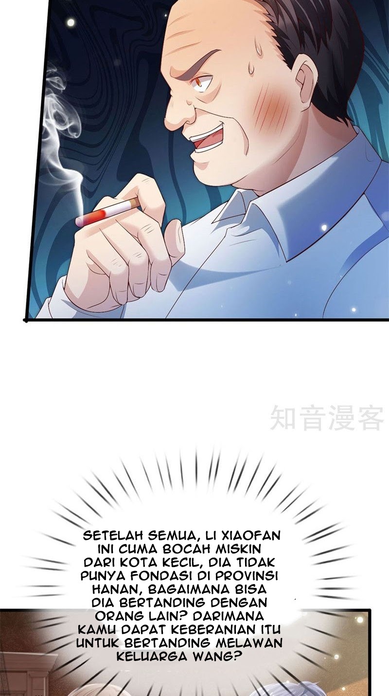 Halaman 4 dari I am Daxianzun Chapter 235