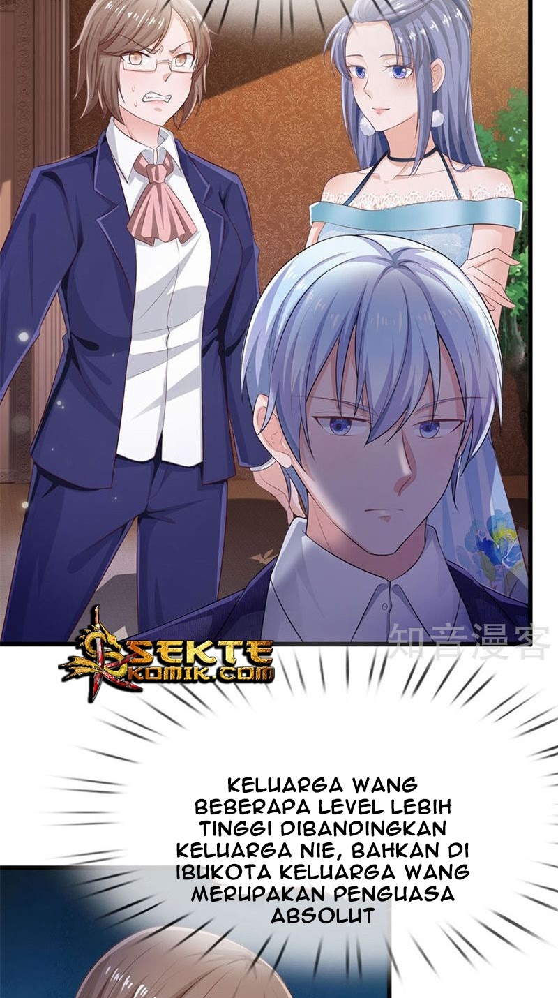 Halaman 5 dari I am Daxianzun Chapter 235